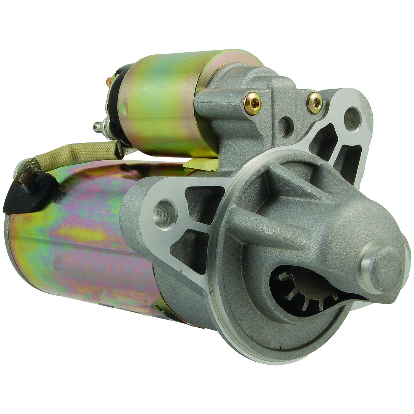 CF-32512N-A Passenger Vehicle Starter Motor