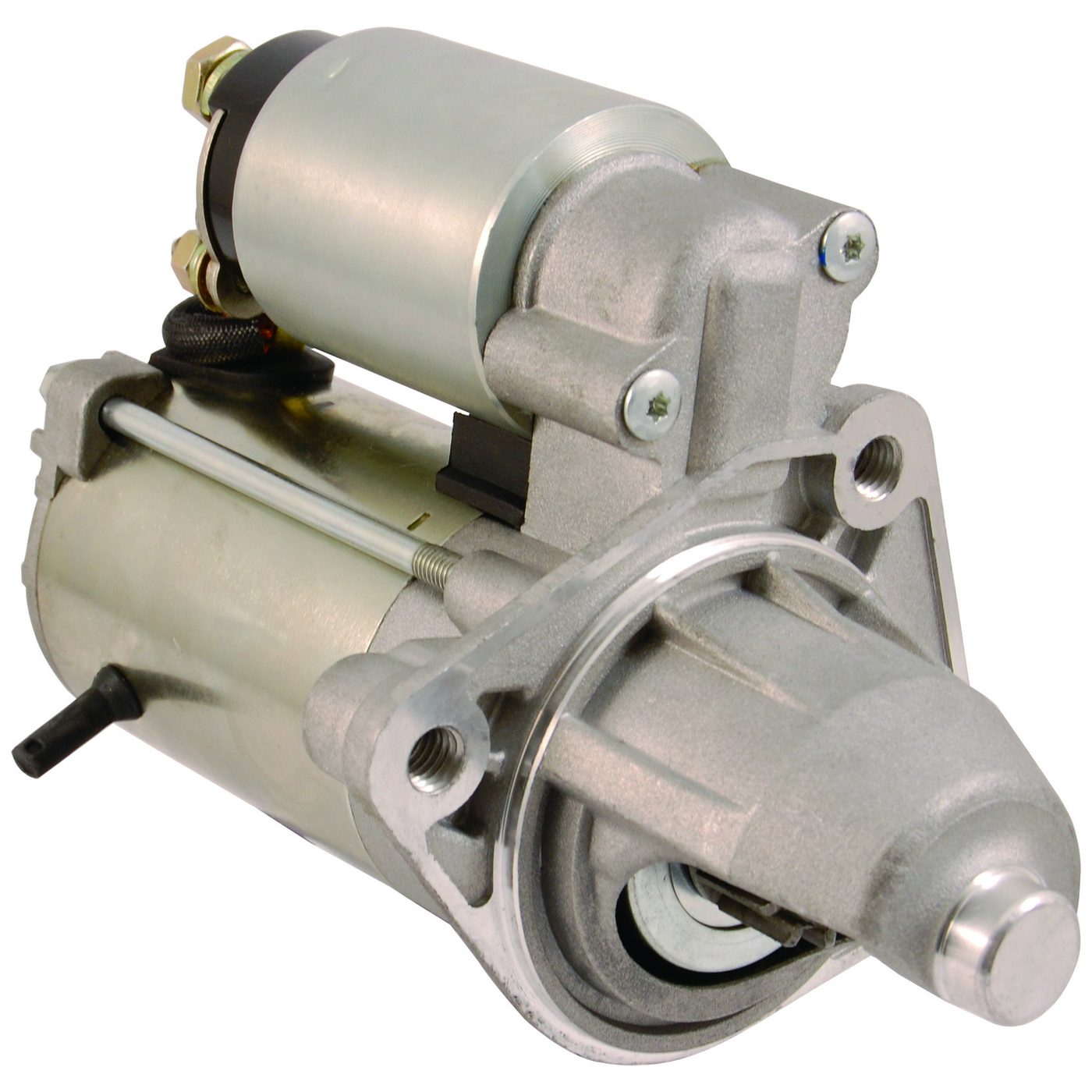 CF-32517N-A Passenger Vehicle Starter Motor