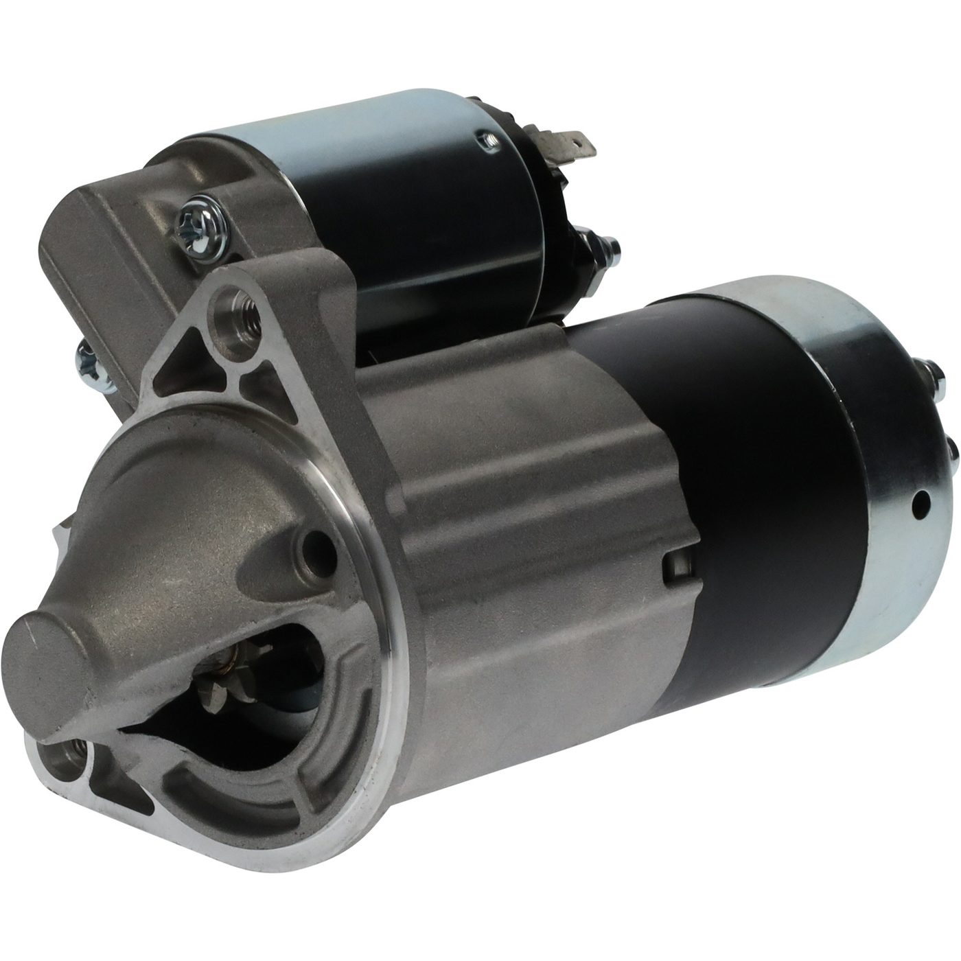 CF-32525N-A Passenger Vehicle Starter Motor
