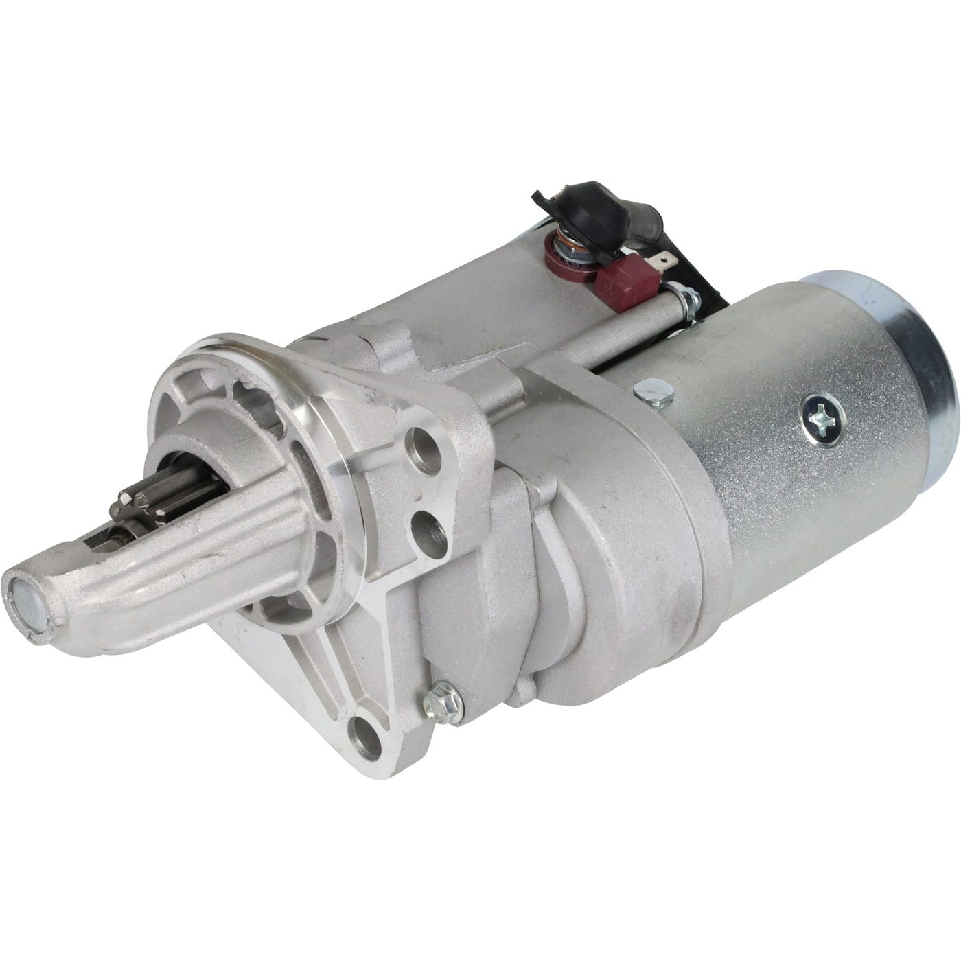 CF-32534N-A Passenger Vehicle Starter Motor