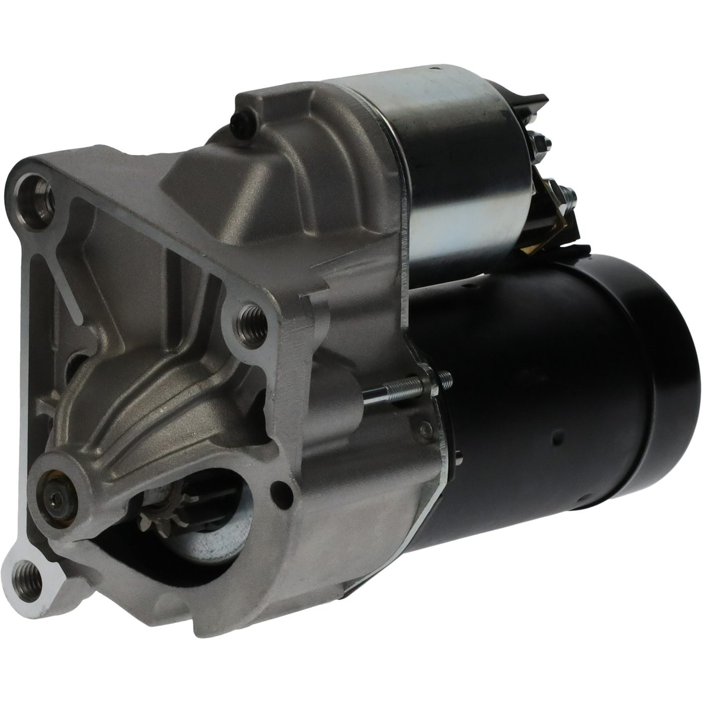 CF-32537N-A Passenger Vehicle Starter Motor