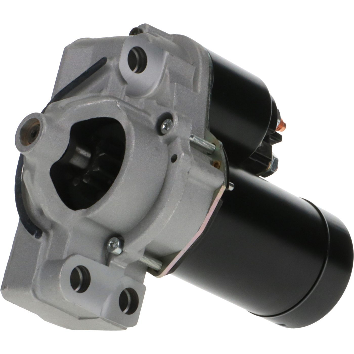 CF-32554N-A Passenger Vehicle Starter Motor
