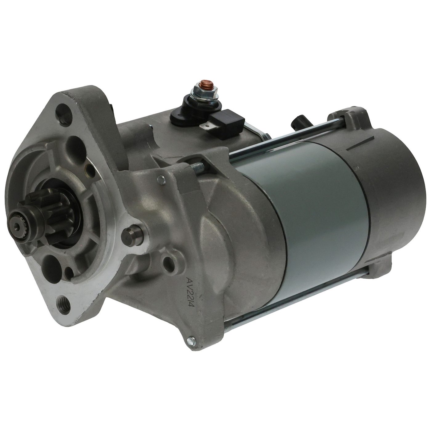 CF-32556N-A Passenger Vehicle Starter Motor