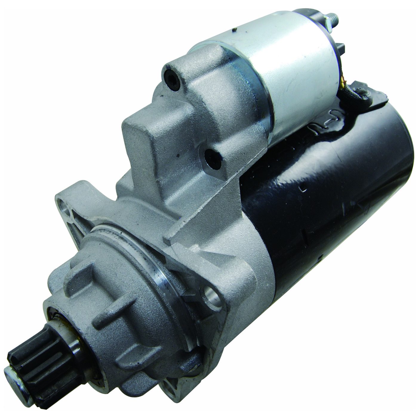 CF-32564N-A Passenger Vehicle Starter Motor