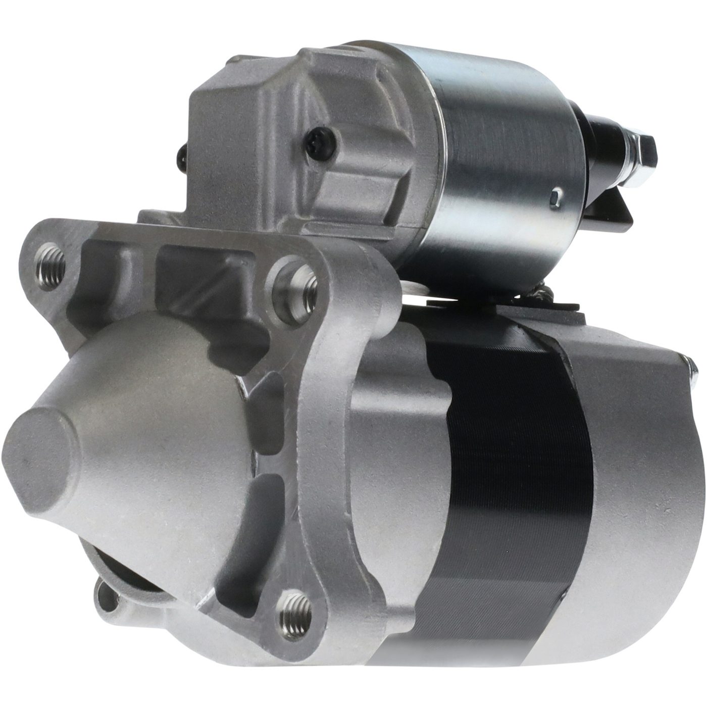 CF-32566N-A Passenger Vehicle Starter Motor