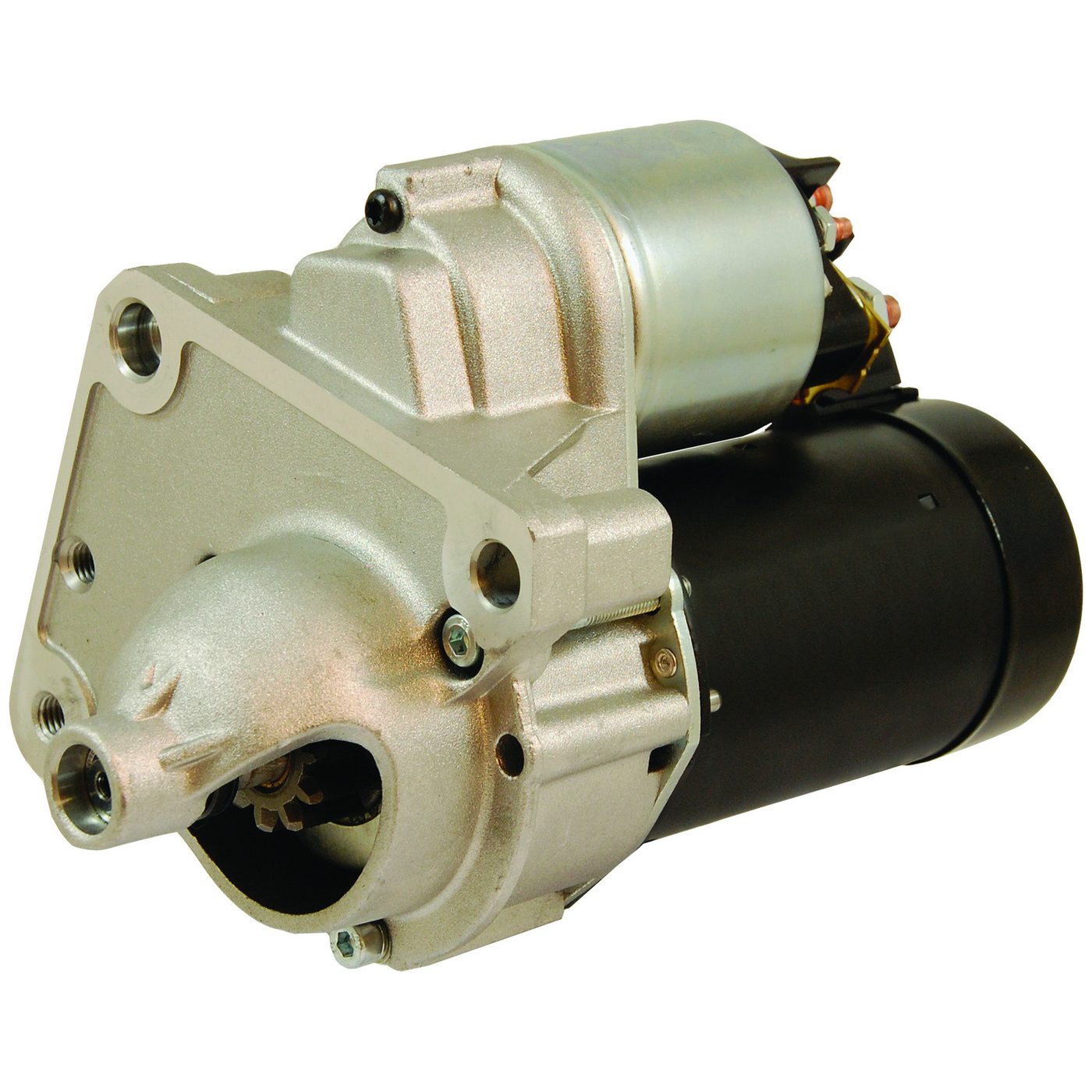 CF-32570N-A Passenger Vehicle Starter Motor