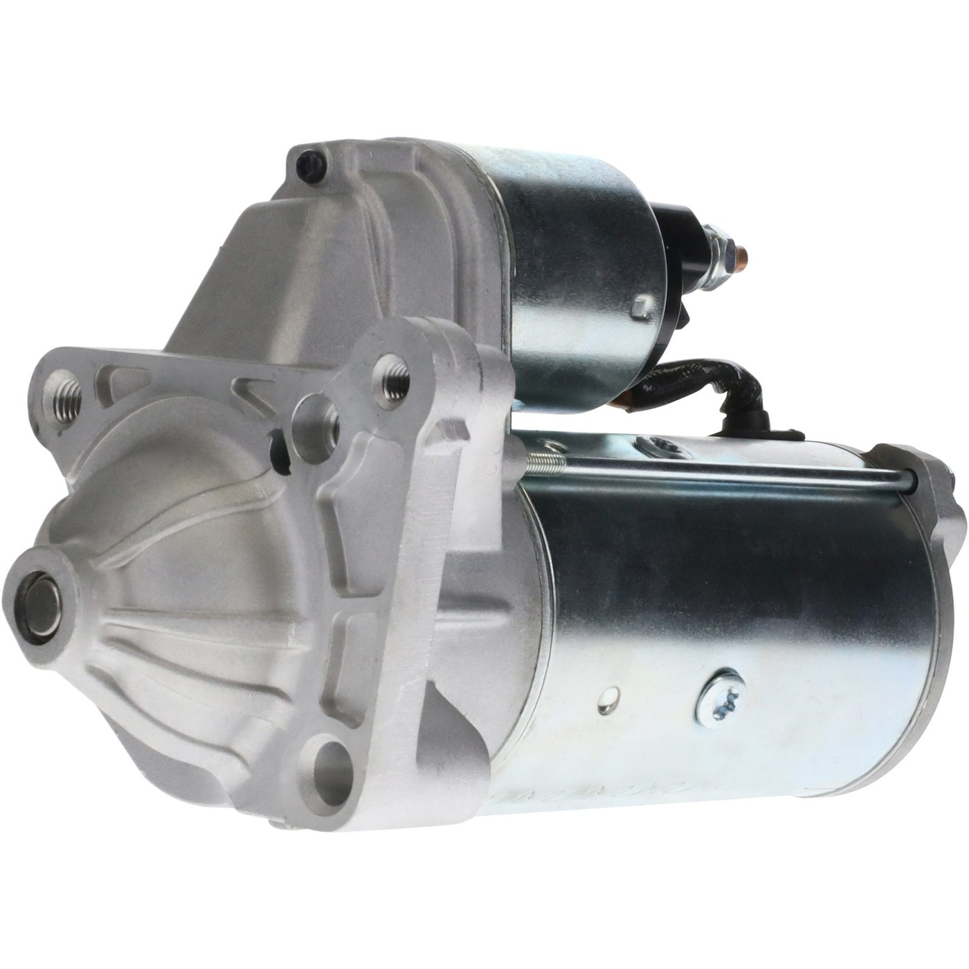 CF-32572N-A Passenger Vehicle Starter Motor
