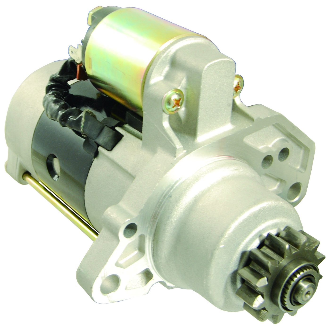 CF-32575N-A Passenger Vehicle Starter Motor