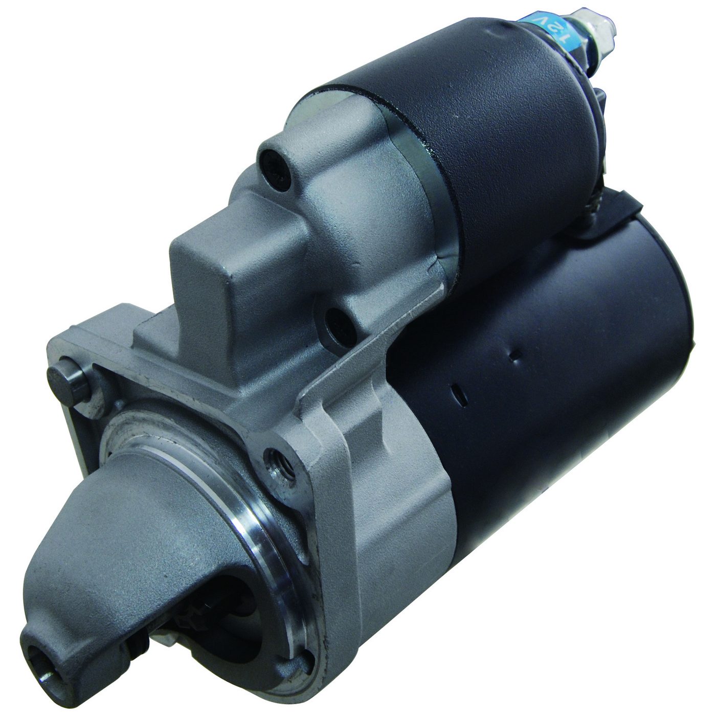 CF-32582N-A Passenger Vehicle Starter Motor