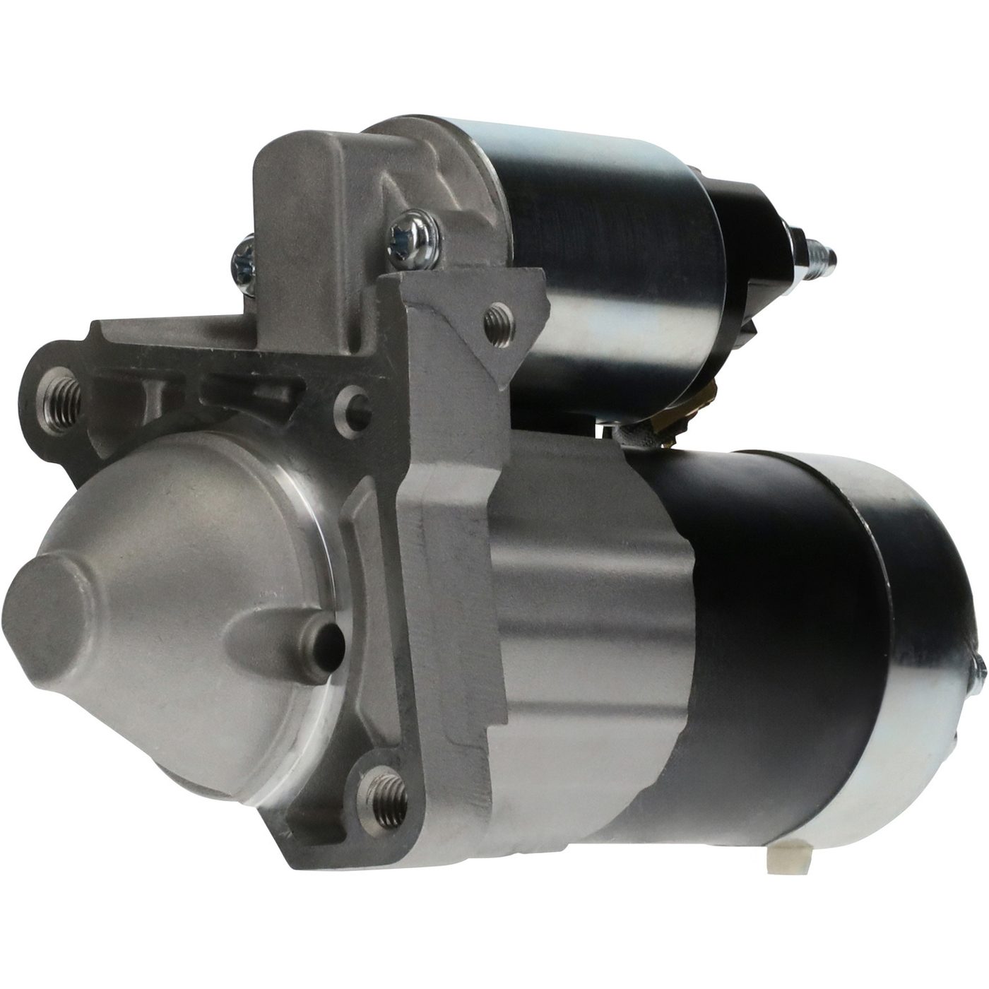 CF-32593N-A Passenger Vehicle Starter Motor