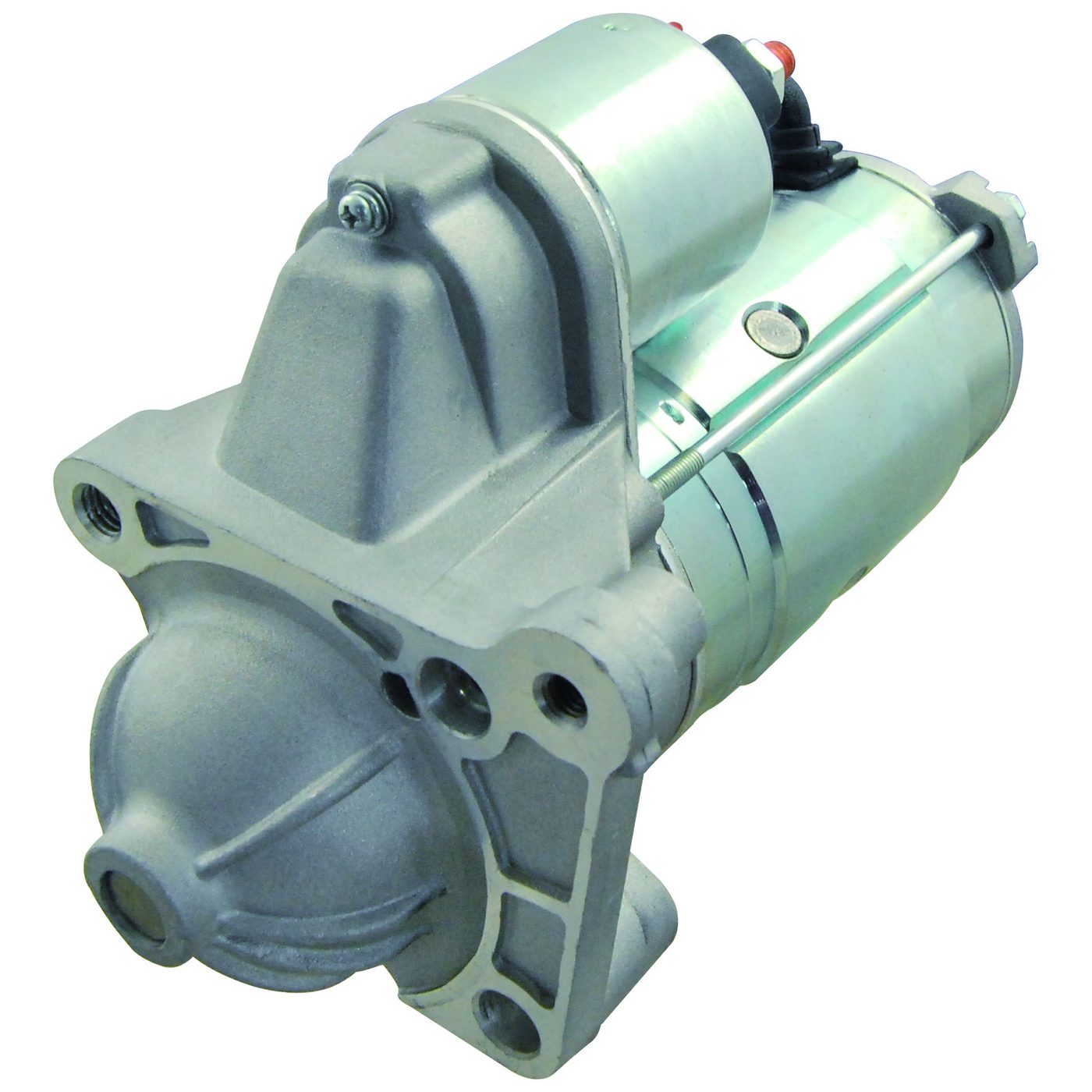 CF-32598N-A Passenger Vehicle Starter Motor