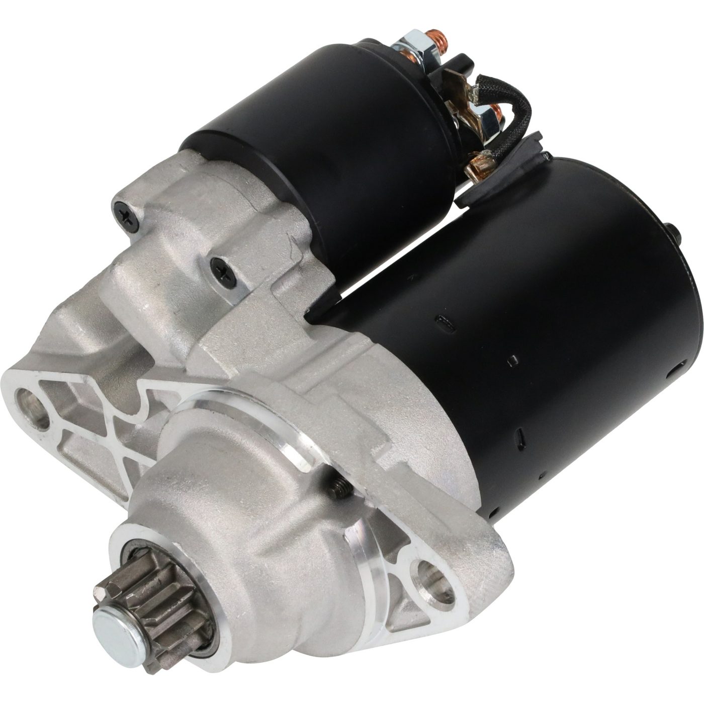 CF-32613N-A Passenger Vehicle Starter Motor