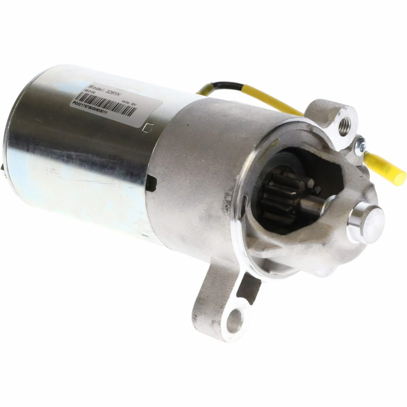 CF-3261N-A Passenger Vehicle Starter Motor