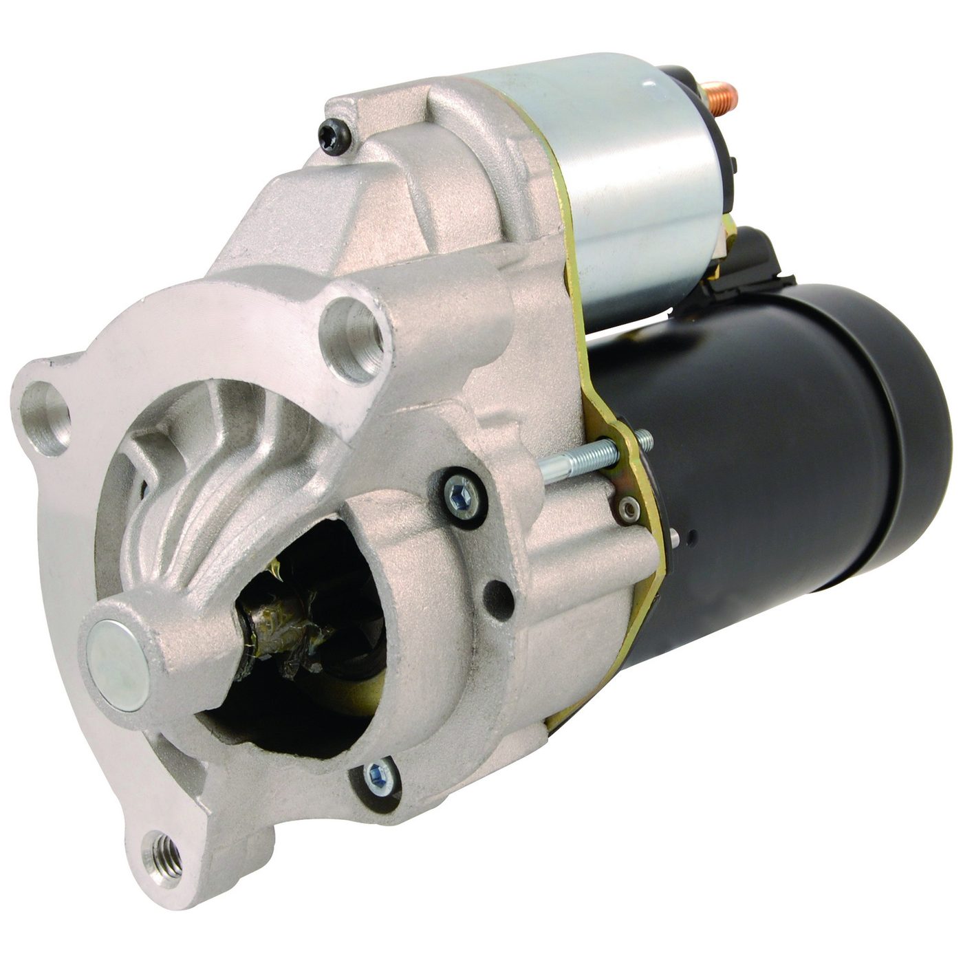 CF-32625N-A Passenger Vehicle Starter Motor
