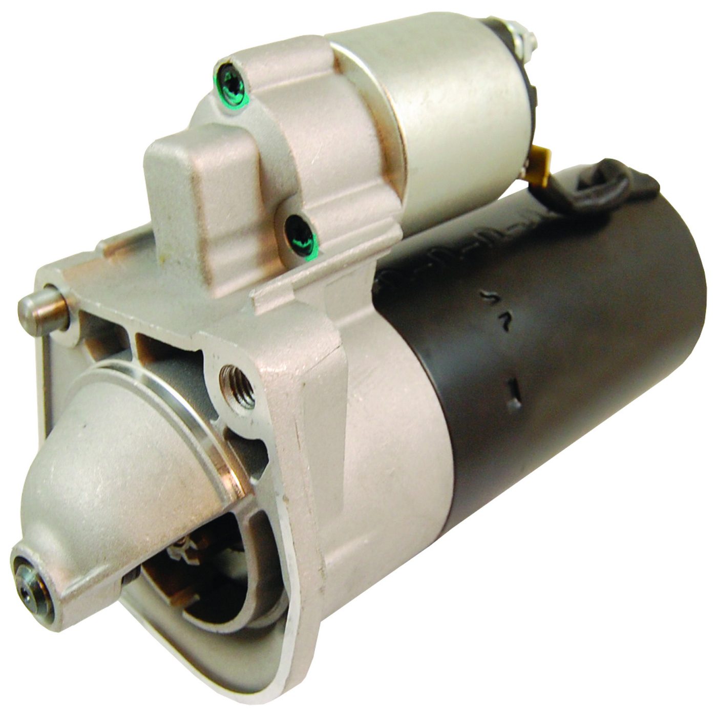 CF-32638N-A Passenger Vehicle Starter Motor