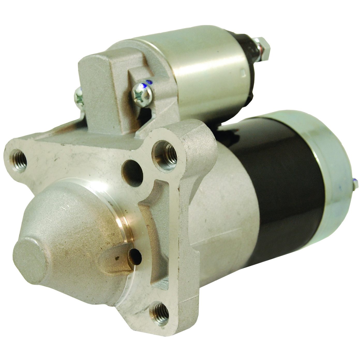 CF-32640N-A Passenger Vehicle Starter Motor