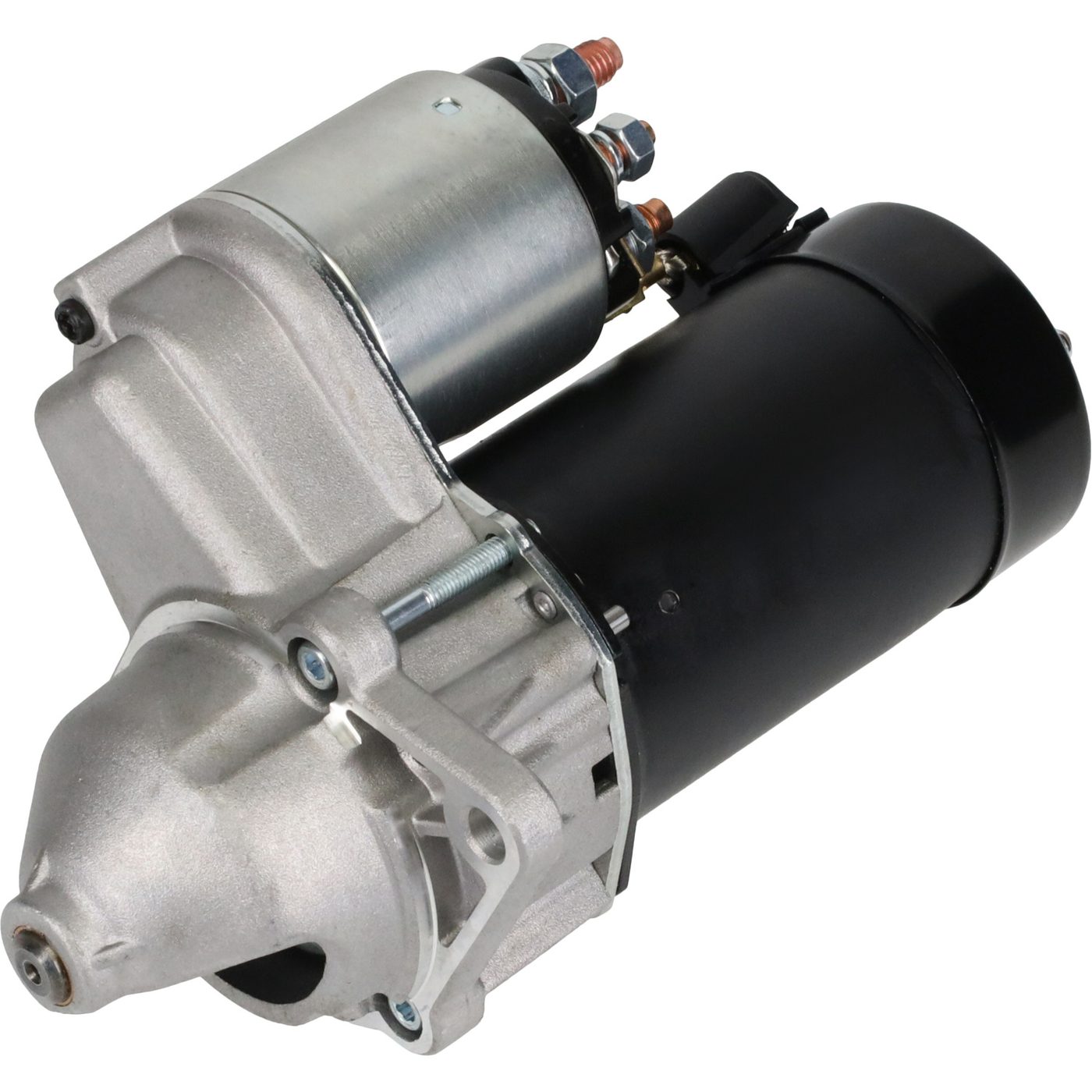 CF-32648N-A Passenger Vehicle Starter Motor