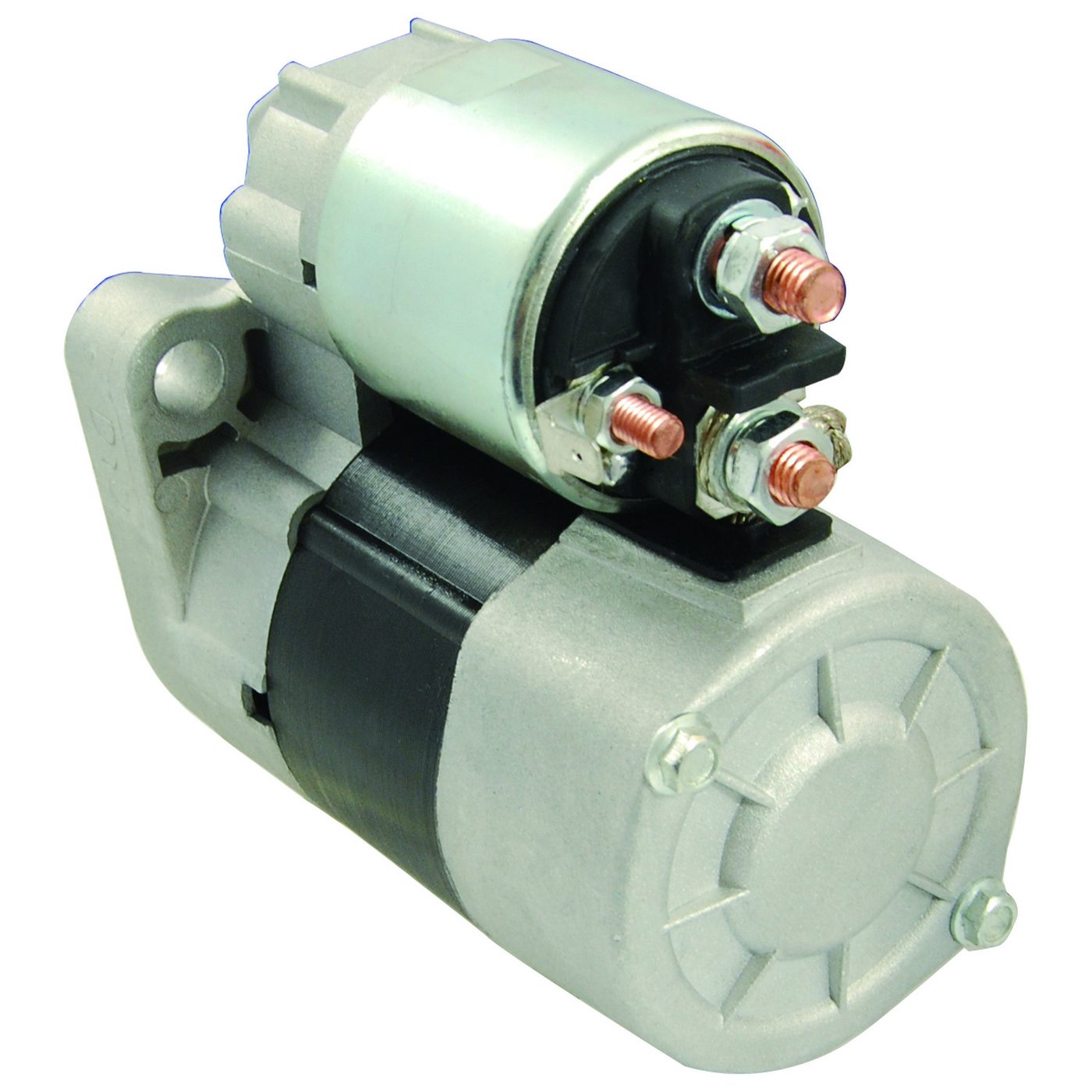 CF-32651N-A Passenger Vehicle Starter Motor