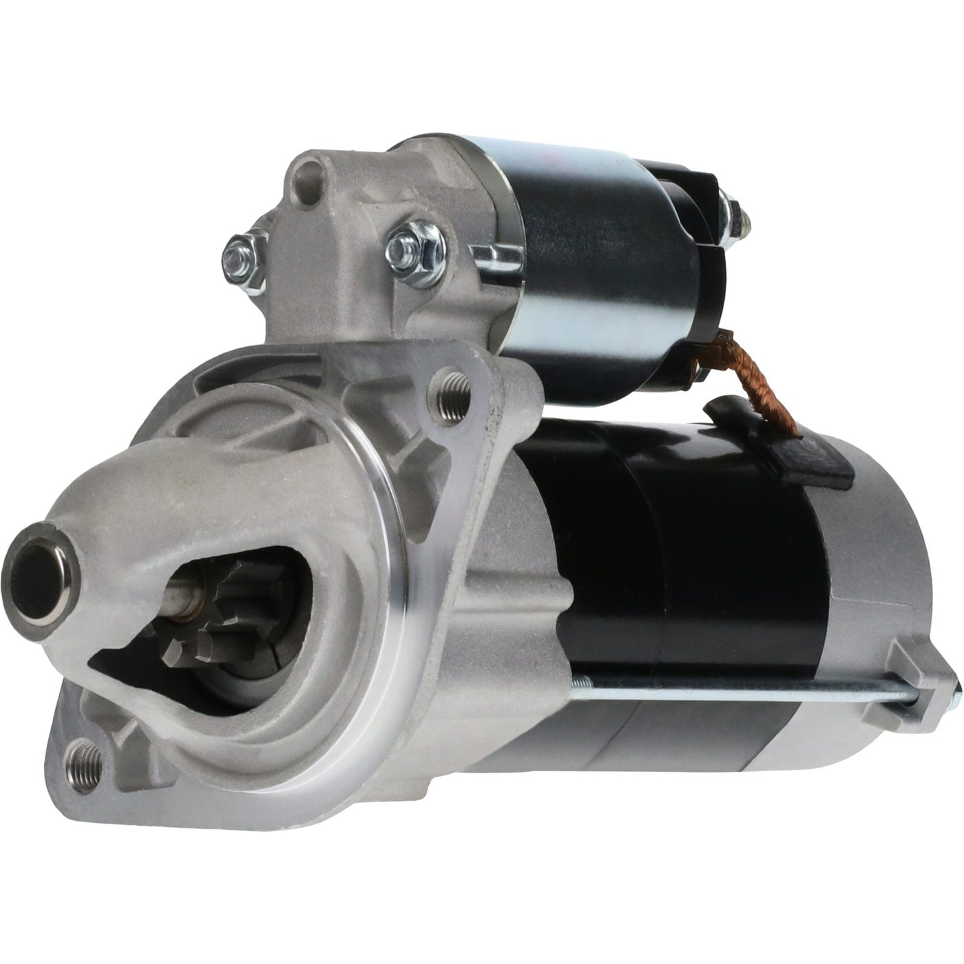 CF-32662N-A Passenger Vehicle Starter Motor