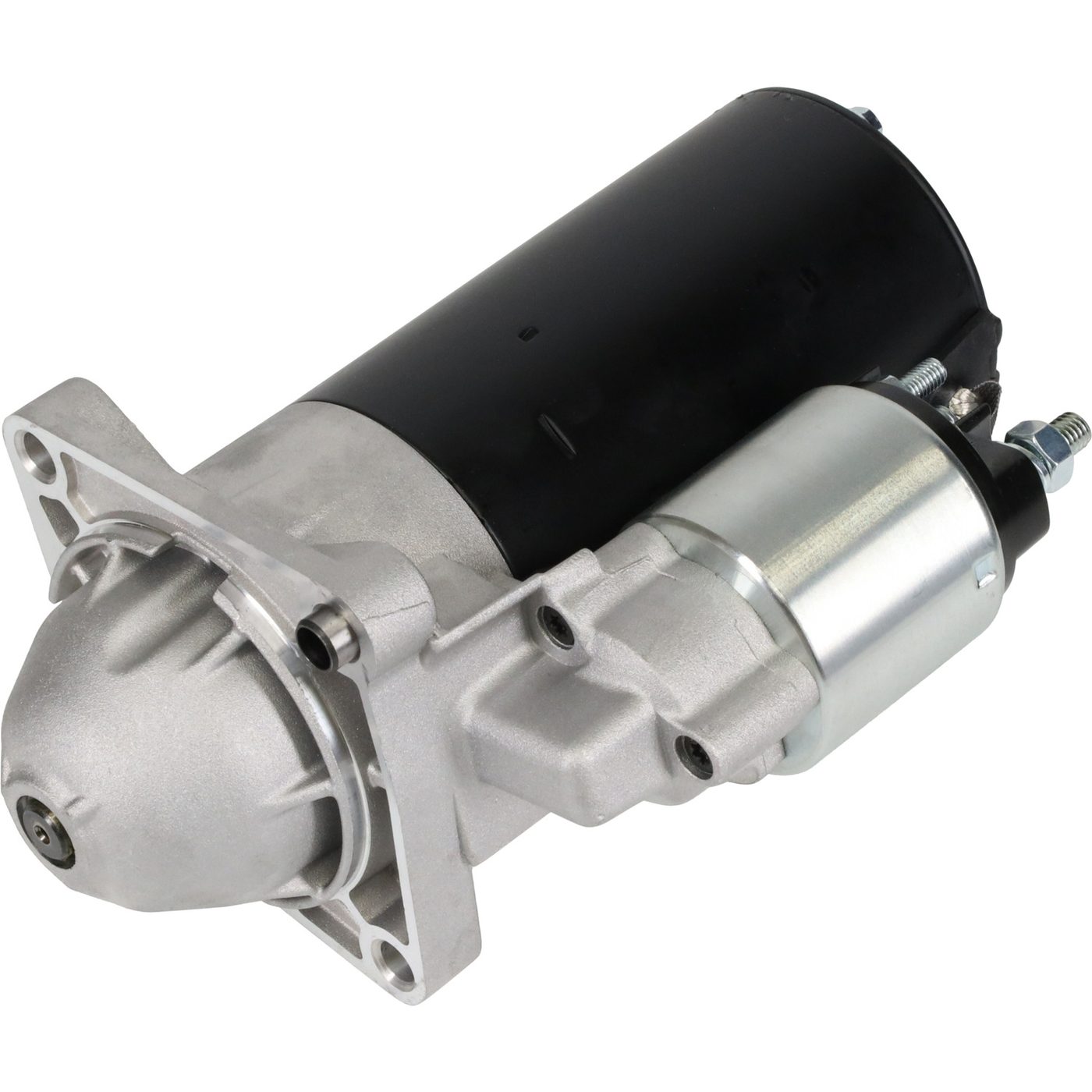 CF-32669N-A Passenger Vehicle Starter Motor