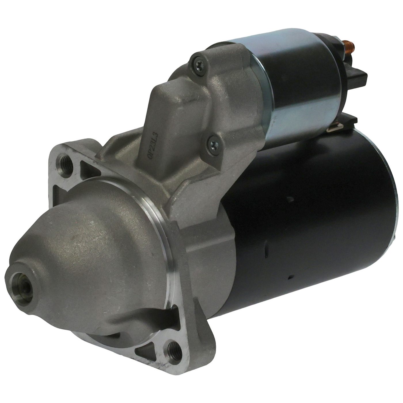 CF-32671N-A Passenger Vehicle Starter Motor