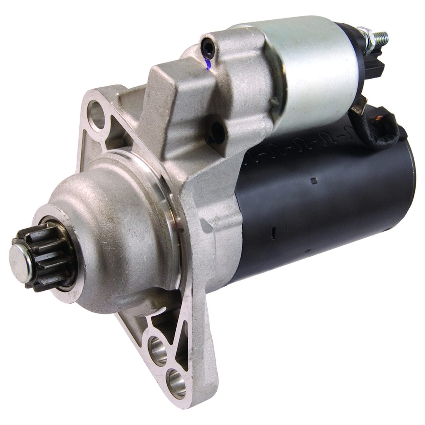 CF-32673N-A Passenger Vehicle Starter Motor