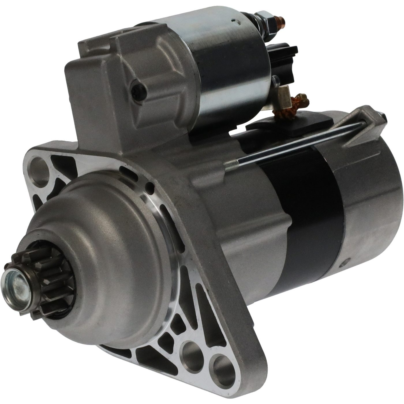 CF-32674N-A Passenger Vehicle Starter Motor