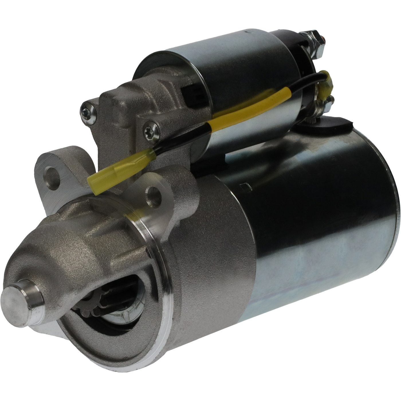 CF-3267N-A Passenger Vehicle Starter Motor