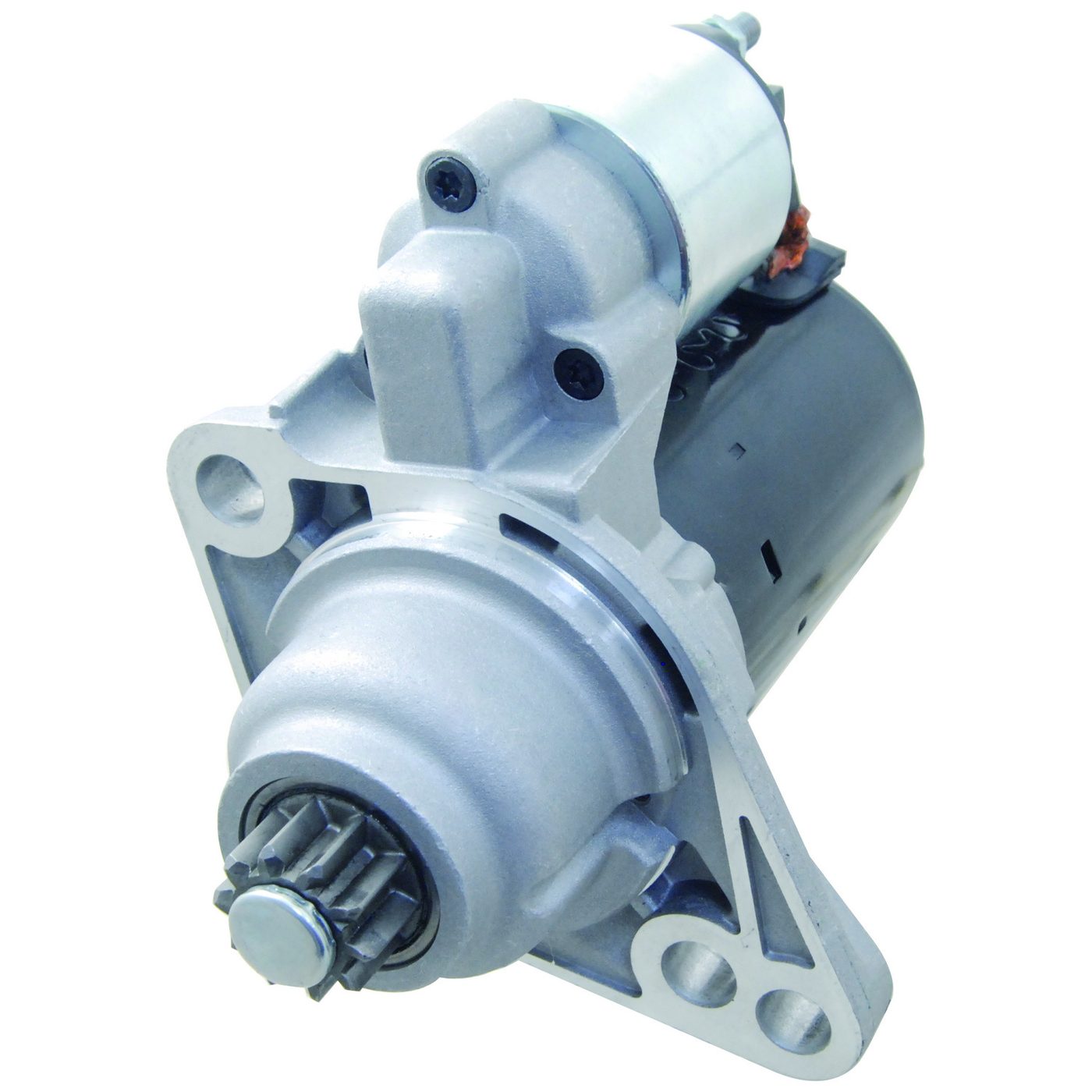 CF-32687N-A Passenger Vehicle Starter Motor