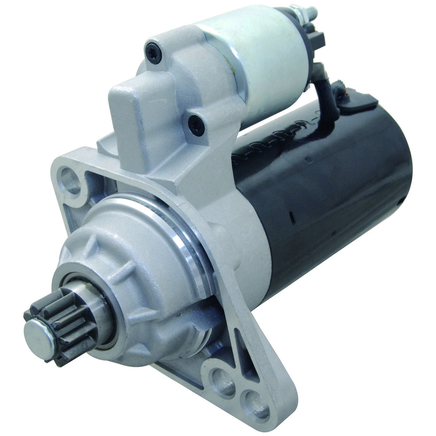 CF-32688N-A Passenger Vehicle Starter Motor