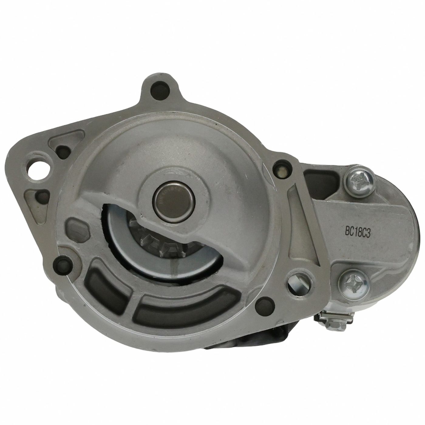 CF-32690N-A Passenger Vehicle Starter Motor