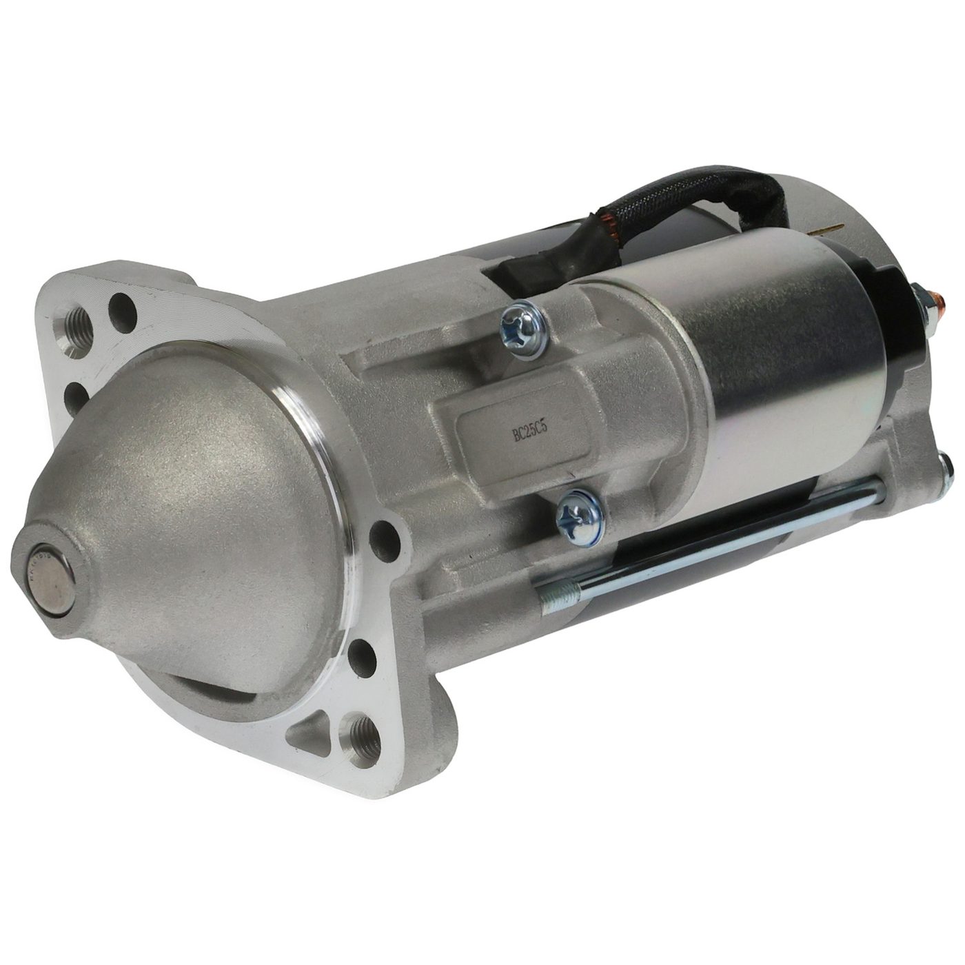 CF-32695N-A Passenger Vehicle Starter Motor