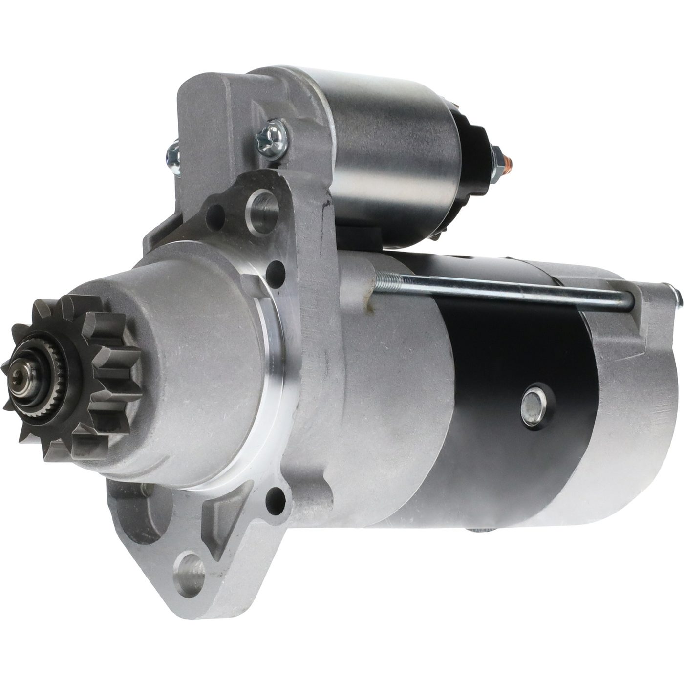 CF-32699N-A Passenger Vehicle Starter Motor