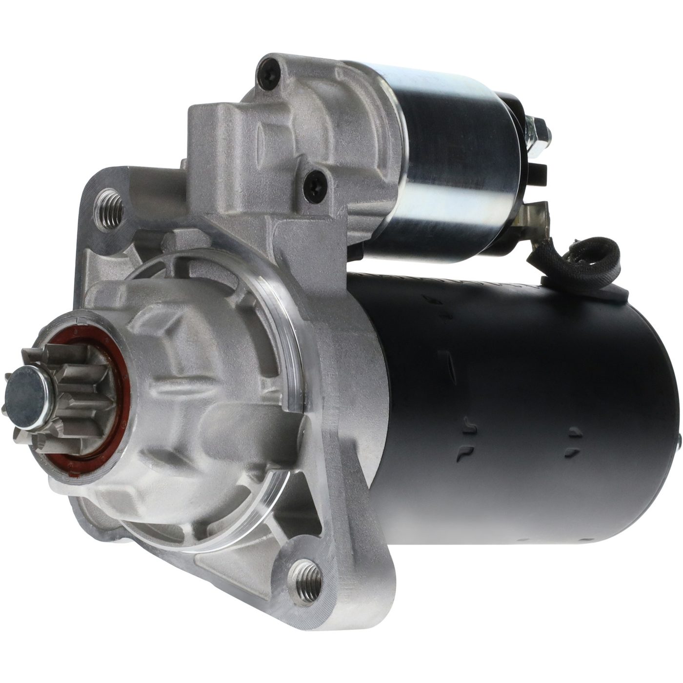 CF-32700N-A Passenger Vehicle Starter Motor