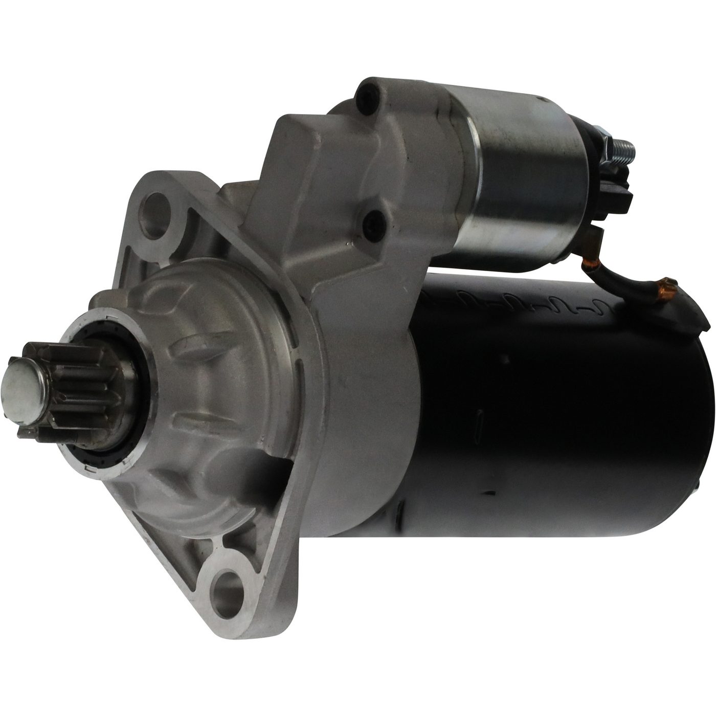 CF-32706N-A Passenger Vehicle Starter Motor