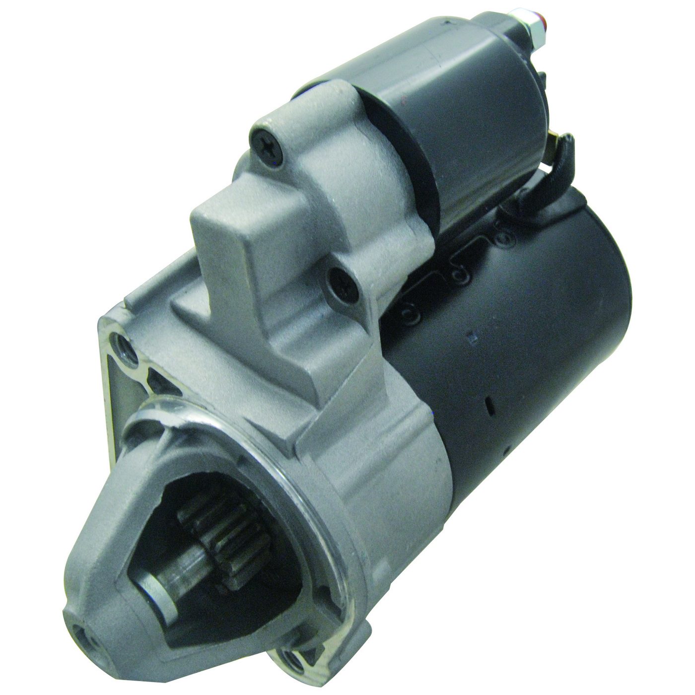 CF-32708N-A Passenger Vehicle Starter Motor
