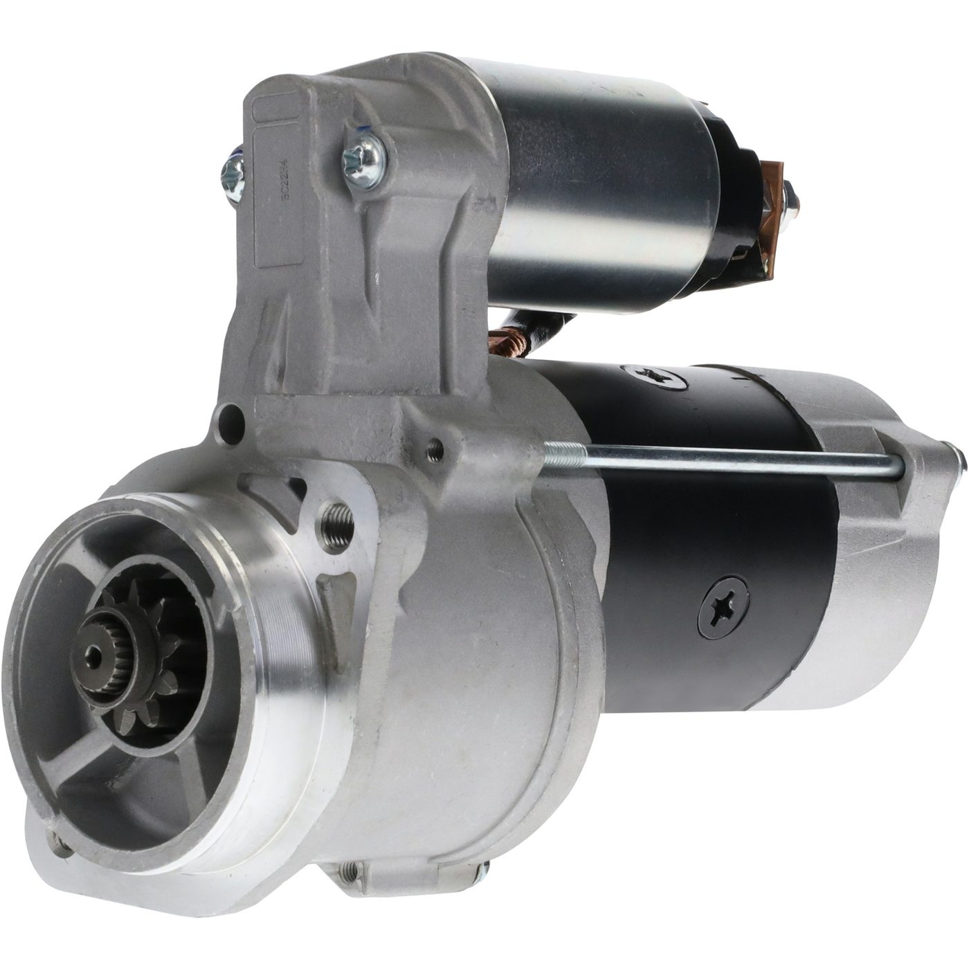 CF-32712N-A Passenger Vehicle Starter Motor