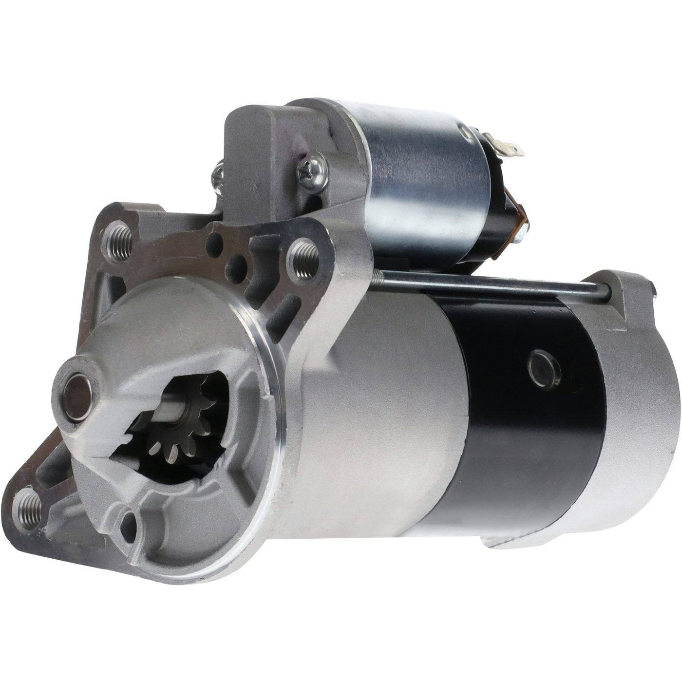 CF-32714N-A Passenger Vehicle Starter Motor