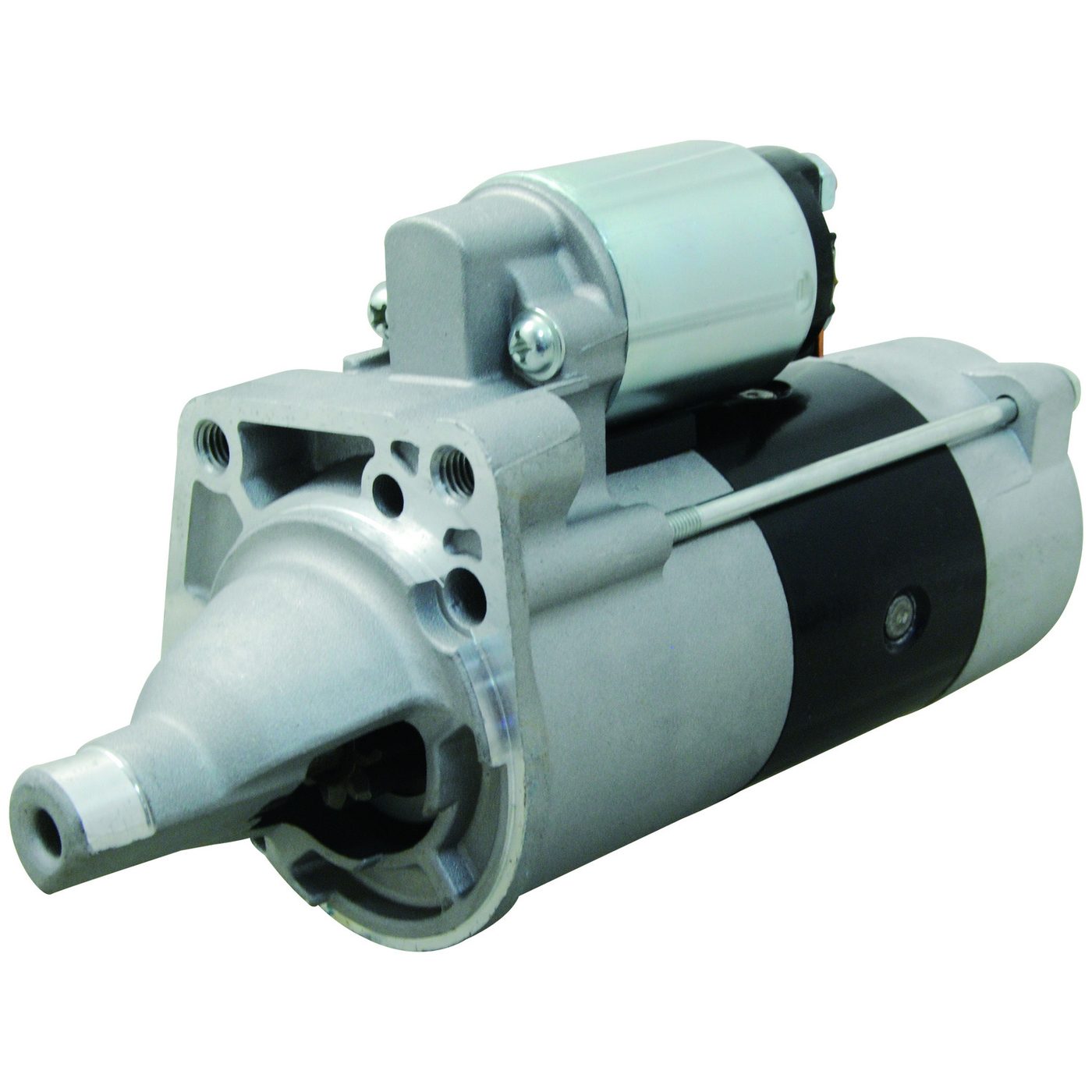 CF-32716N-A Passenger Vehicle Starter Motor