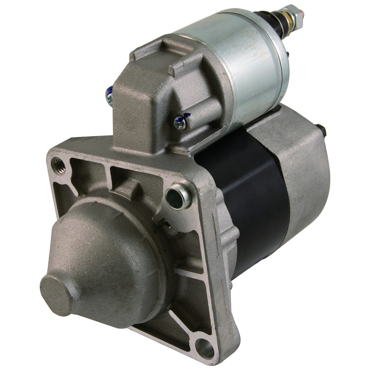 CF-32726N-A Passenger Vehicle Starter Motor