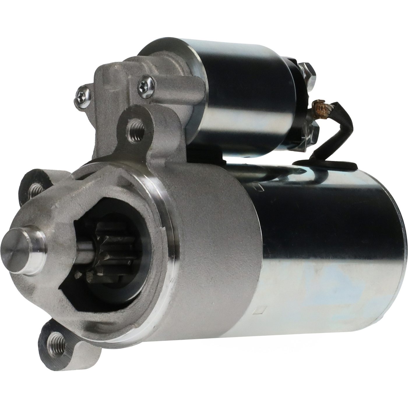 CF-3272N-A Passenger Vehicle Starter Motor
