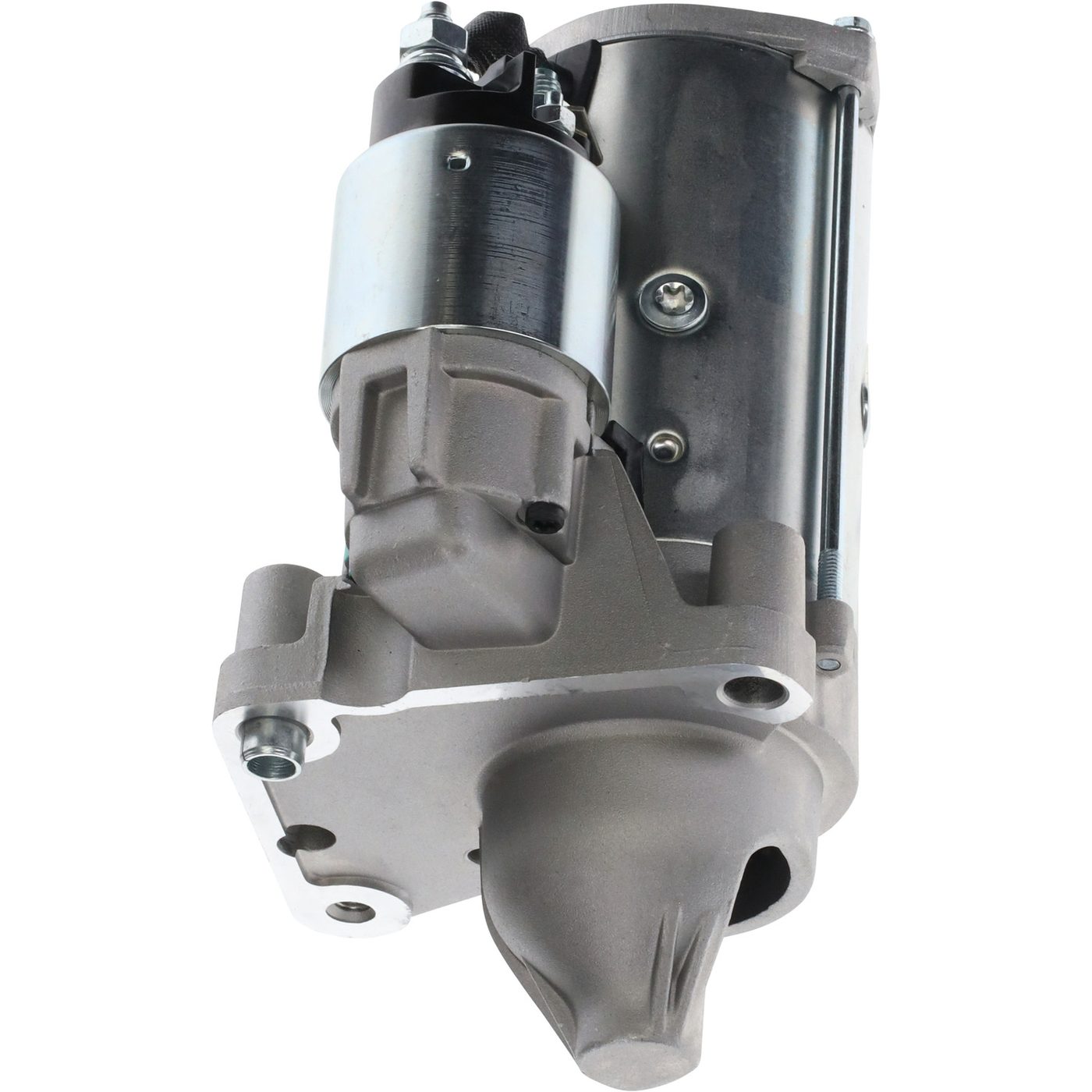 CF-32737N-A Passenger Vehicle Starter Motor