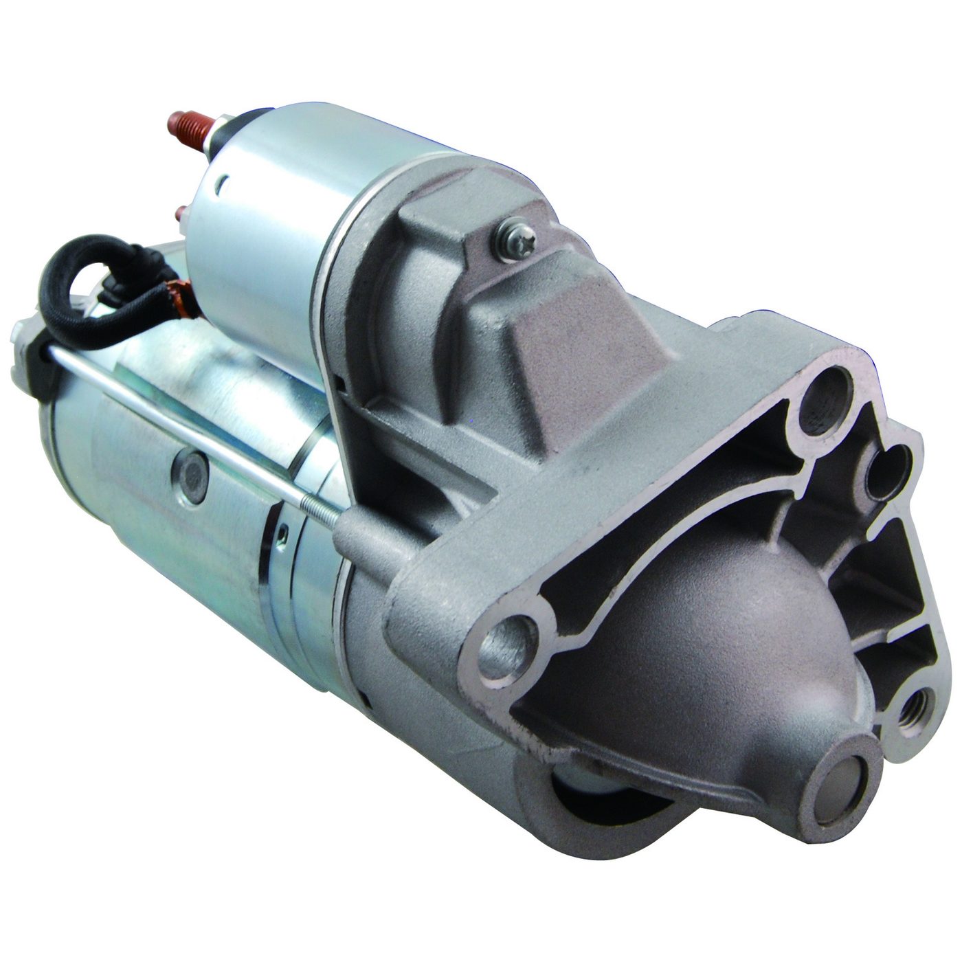 CF-32738N-A Passenger Vehicle Starter Motor