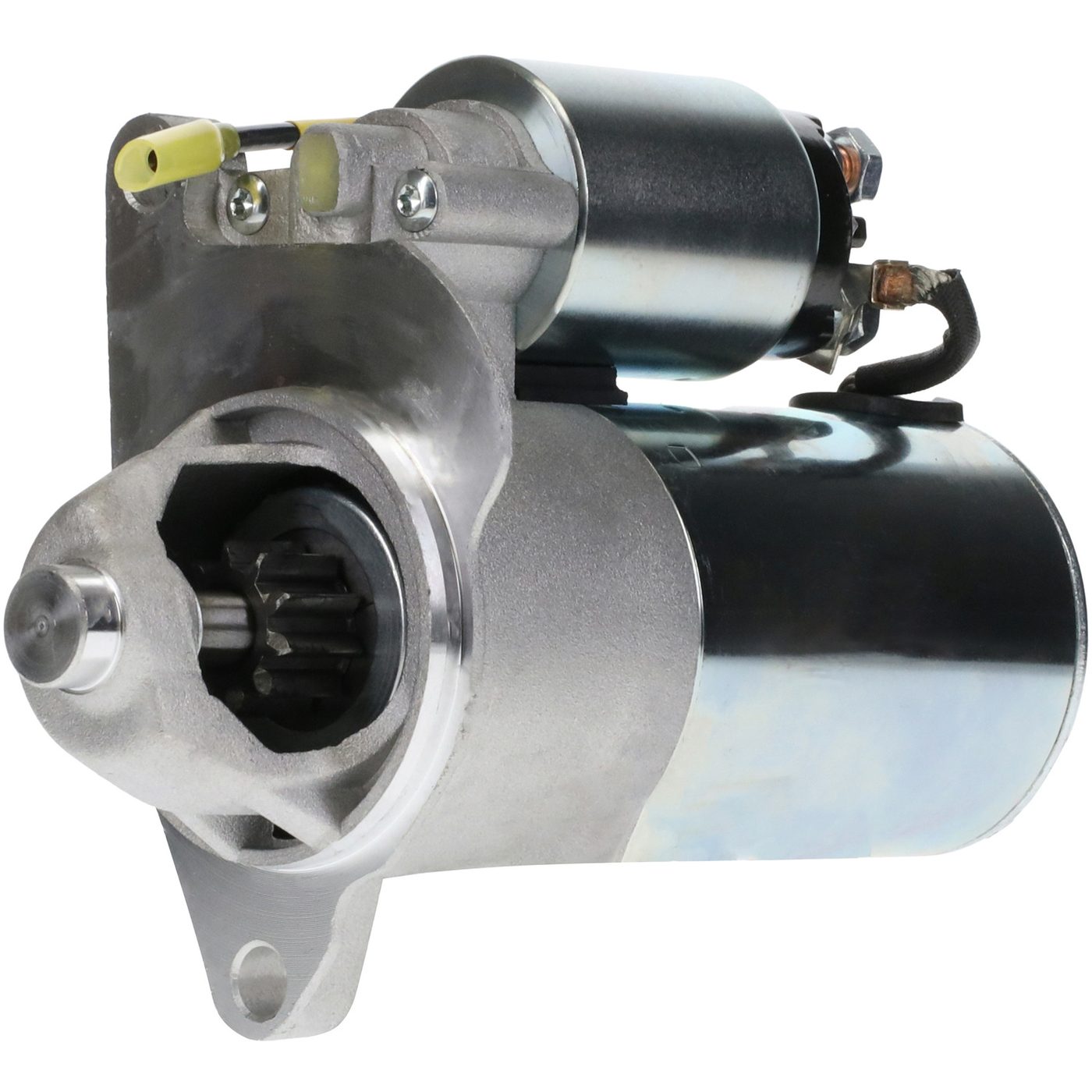 CF-3273N-A Passenger Vehicle Starter Motor