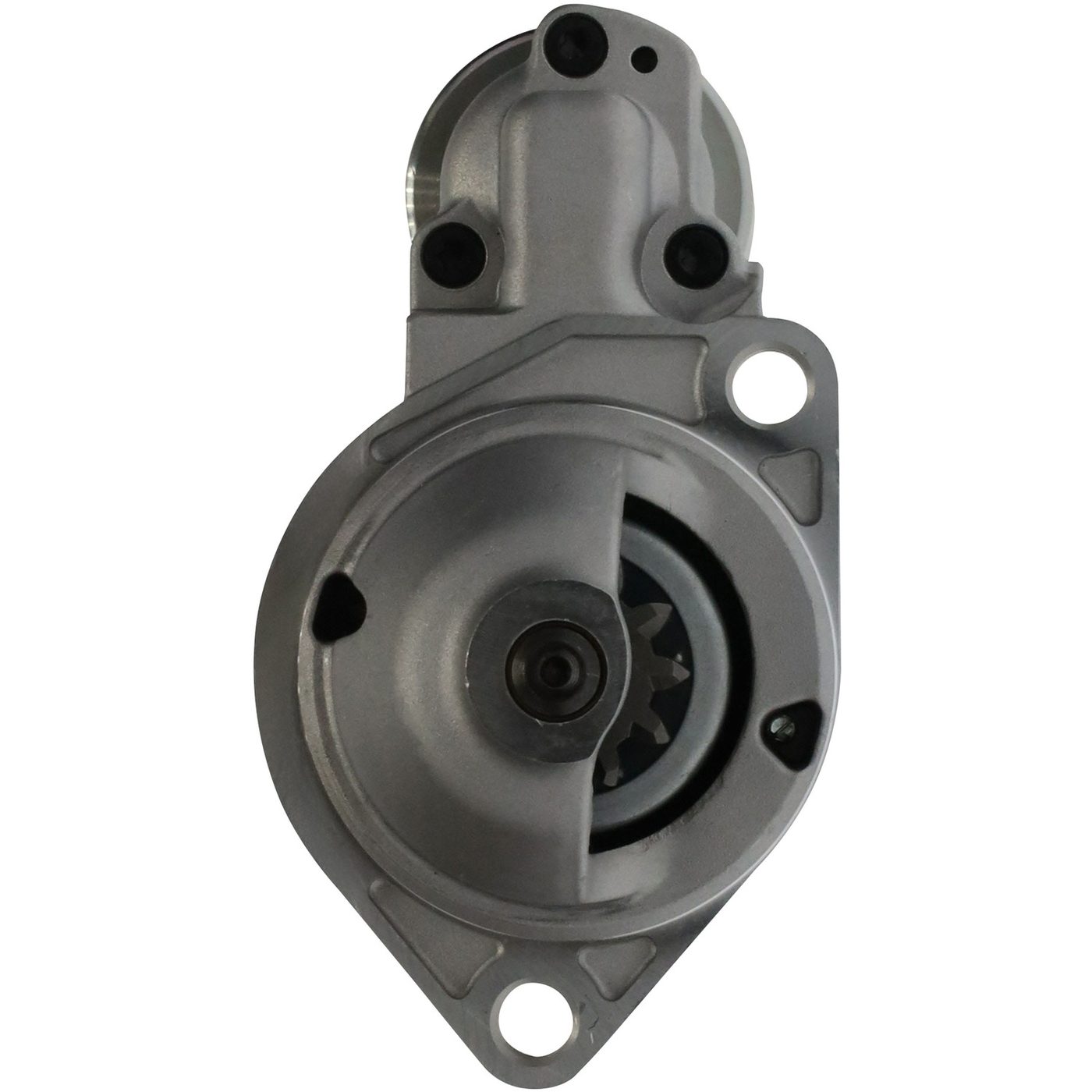 CF-32747N-A Passenger Vehicle Starter Motor