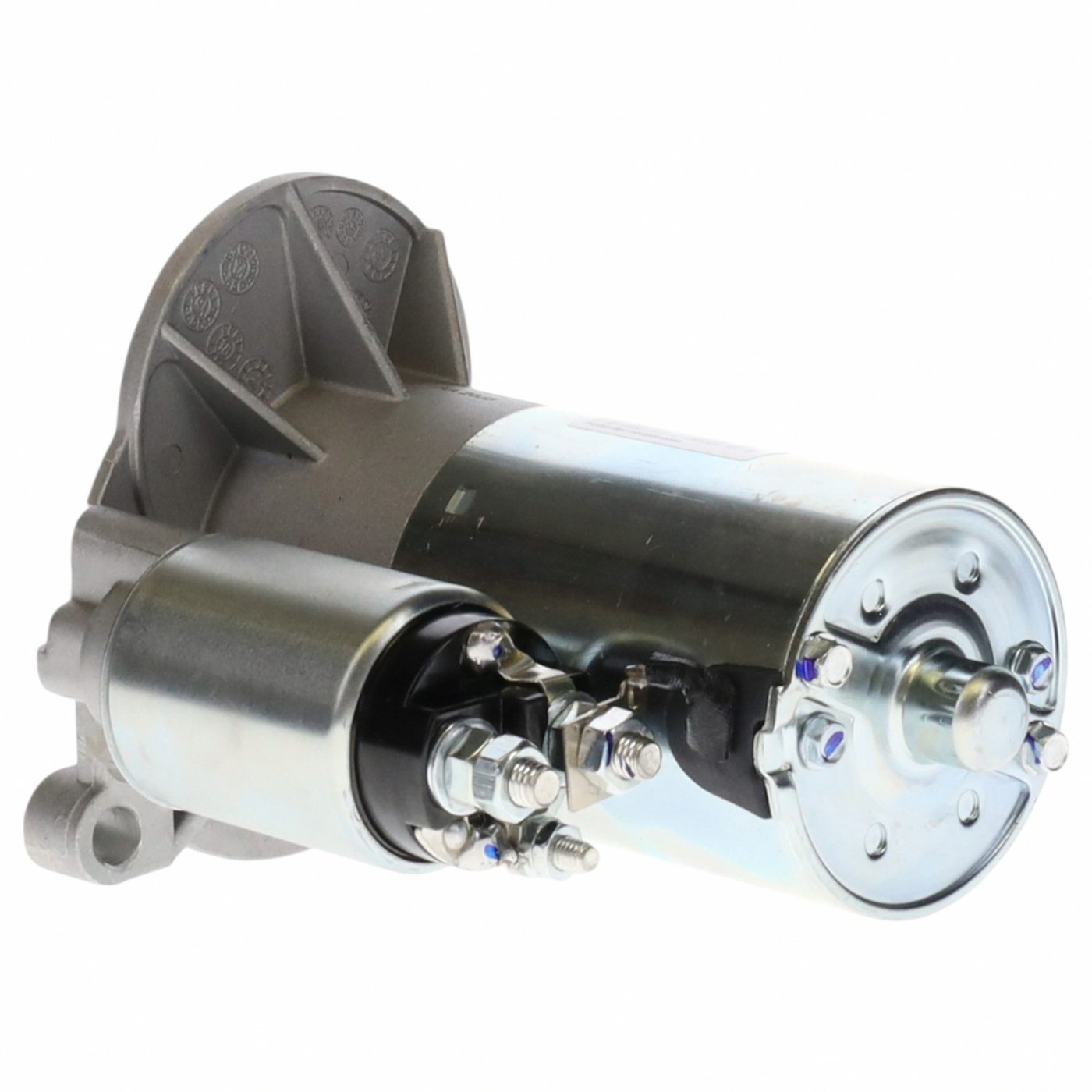 CF-3274N-A Passenger Vehicle Starter Motor