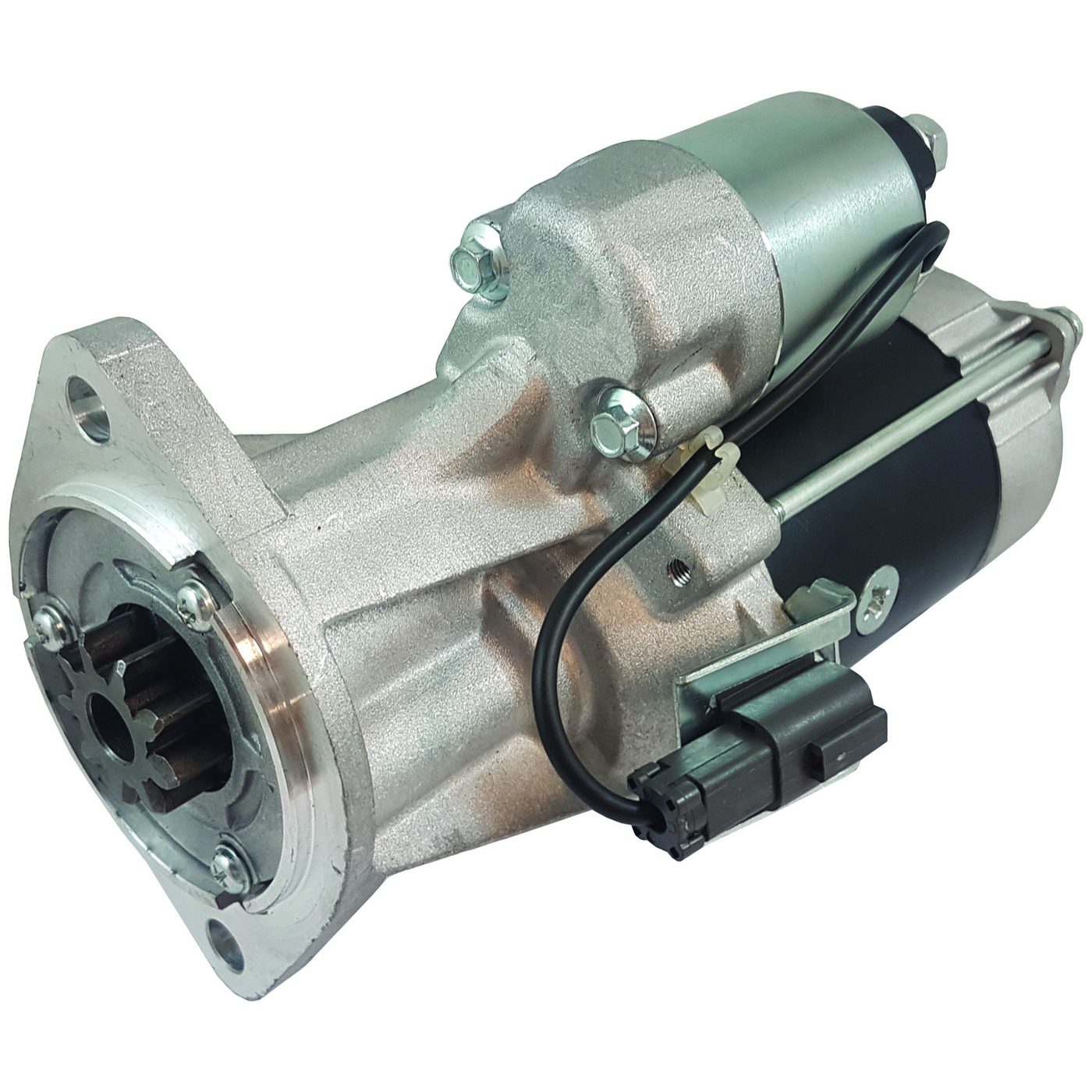 CF-32750N-A Passenger Vehicle Starter Motor