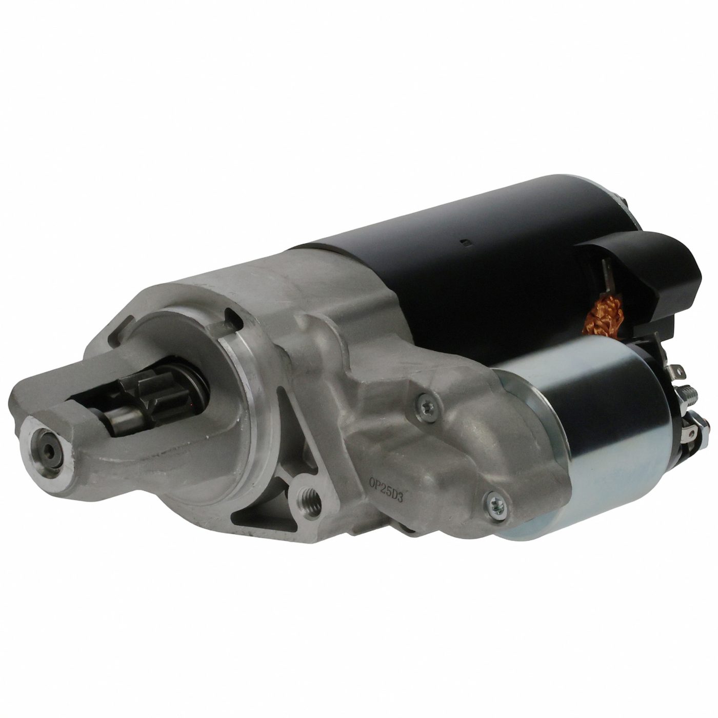 CF-32793N-A Passenger Vehicle Starter Motor