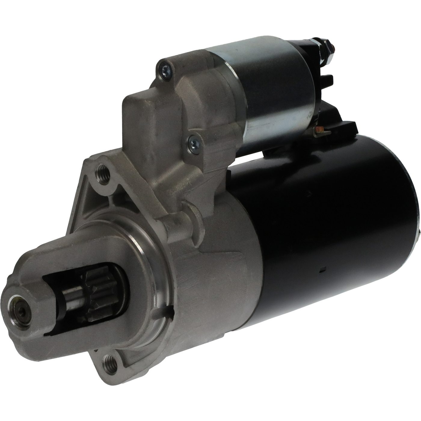 CF-32794N-A Passenger Vehicle Starter Motor