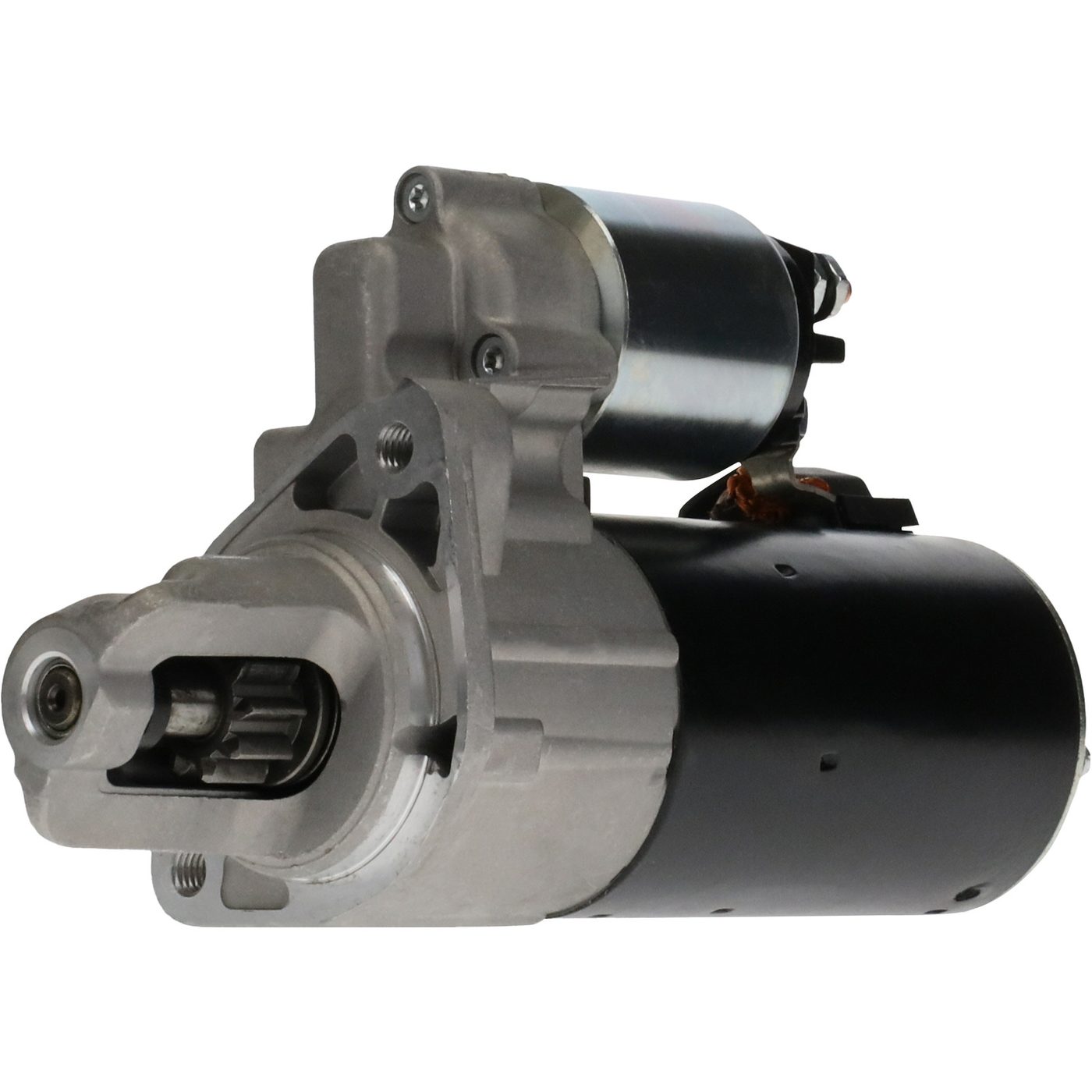 CF-32796N-A Passenger Vehicle Starter Motor